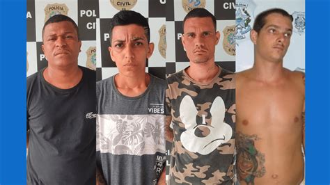 Grupo que matou casal em Maringá tinha uma lista de execução planejada