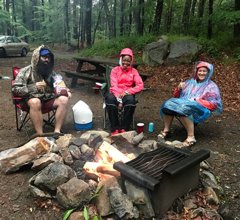 Best Campgrounds near Boston, MA
