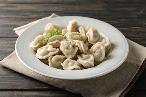 Как правильно варить пельмени: хитрый трюк - Со Вкусом