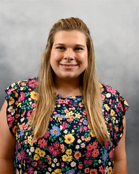 Mattea Wyatt Kentucky Ag Teacher Headshots Kentucky Ffa Flickr