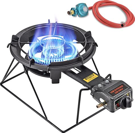 Buy Arc 13 Single Propane Burner Outdoor Propane Burner Stove Cast