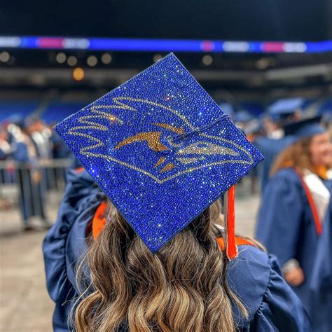 Utsa Fall Graduation 2025 - Max Bower