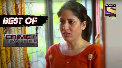 All Crime Patrol Serial Female Star Cast In Real Life With Real Names Sony Entertainment List