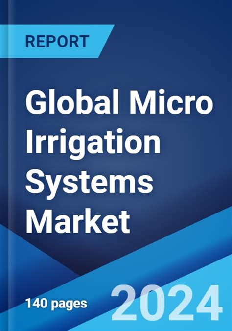 Global Micro Irrigation Systems Market Report By Type Crop Type End