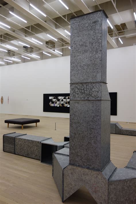 The New Tate Modern The Surrey Edit