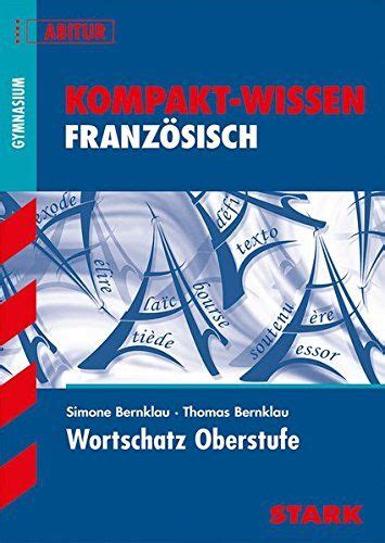 Kompakt Wissen Gymnasium Franz Sisch Wortschatz Oberstufe Gymnasium