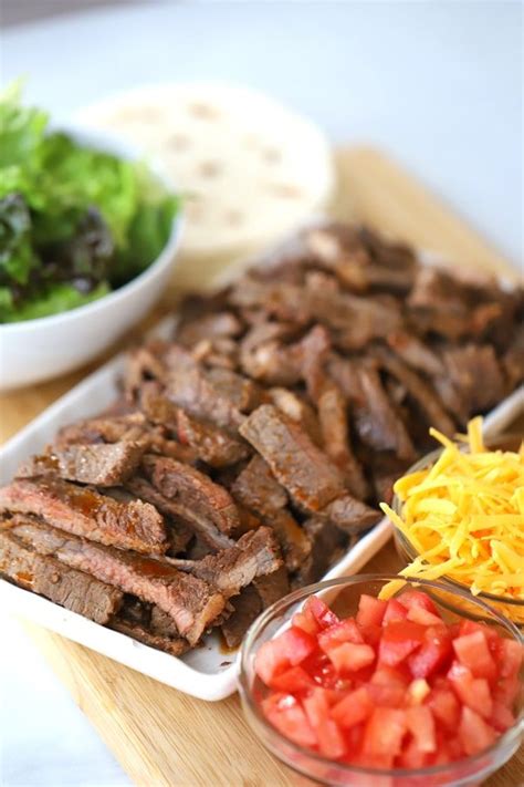 This Chipotle Carne Asada Is A Delicious Blend Of Sweet Spicy And Oh