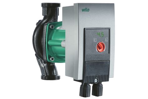 Насос Wilo YONOS MAXO 25/0,5-10 PN10 2120640 - выгодная цена, отзывы ...