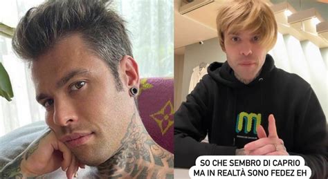 Fedez Il Video Pubblicato Sui Social Non Spaventatevi La