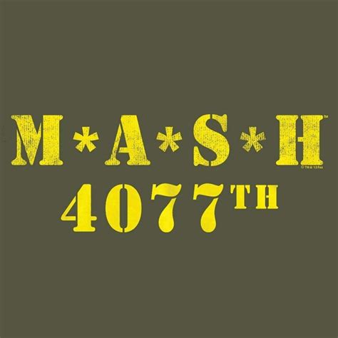 Mash Logo