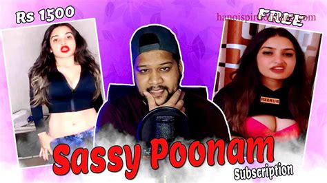 Sassy Poonam Viral Video A Trending Sensation Taking The Internet By Storm