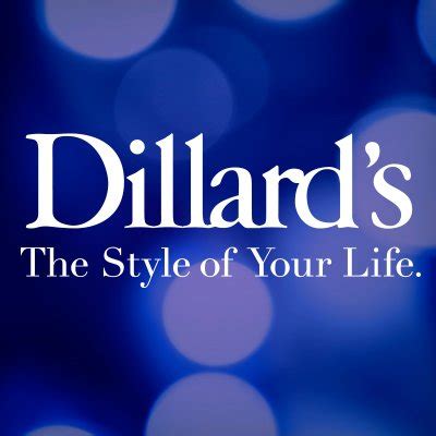 Dillard's (@DillardsStores) | Twitter