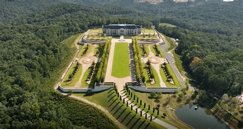 This Is The Newly Built Home Of Billionaire Mogul Tyler Perry It Is