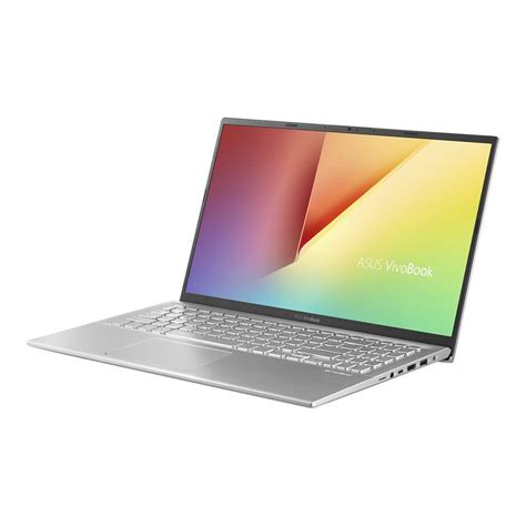 Asus Vivobook X515j 156 Inch 2019 Core I5 1035g1 8gb Ssd 512