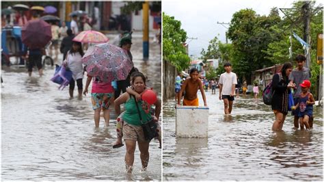 Marcos To LGUs Address Waste Management Issues Left By Enteng