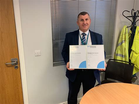 Glasgow CC in accreditation for engineering - routeone