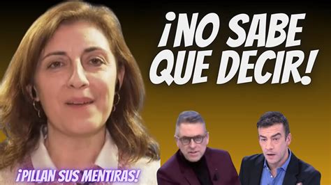 Rid Culo Total Periodistas Ponen Contra Las Cuerdas A La Vicep De