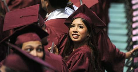 Fighting Farmer Pride! See photos from the Class of 2023 Lewisville ...