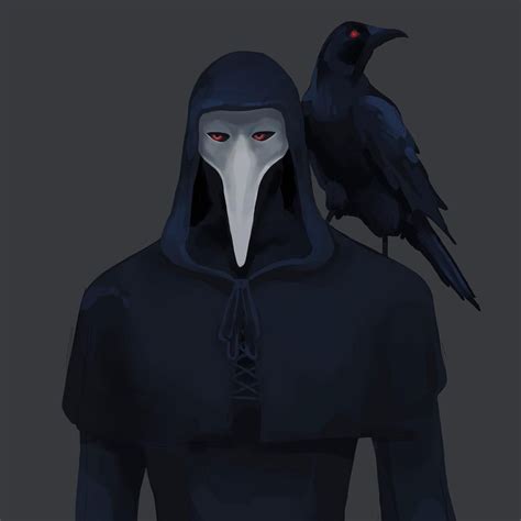 Scp Containment Breach Plague Doctor