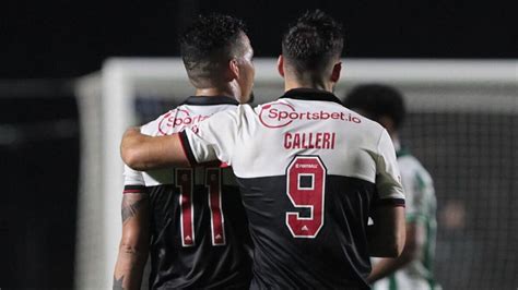 Calleri e Luciano entram na mira de clubes e São Paulo se fecha