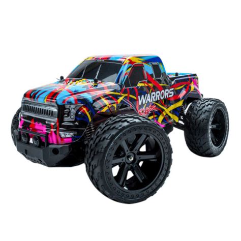 WLtoys 10402 Brushed High Speed Off Road RC Car