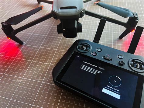 Dji Releases Gps Fix For Mavic 3 Wirefan Your Source For Social