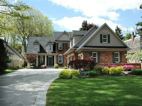 How To Make Your Homes Exterior Look Elegant New England Home Shows