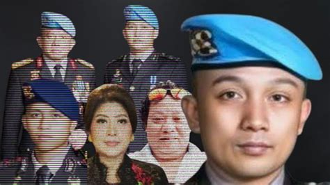 Bripka Rr Bongkar Skenario Ferdy Sambo Tak Berani Tembak Brigadir J