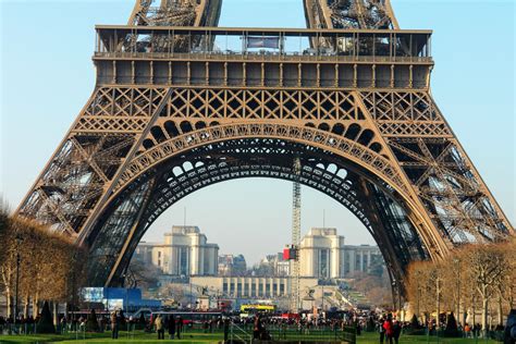 Fotos gratis arquitectura puente palacio Torre Eiffel París