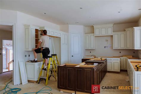 How To Install Upper Cabinets Like A Pro