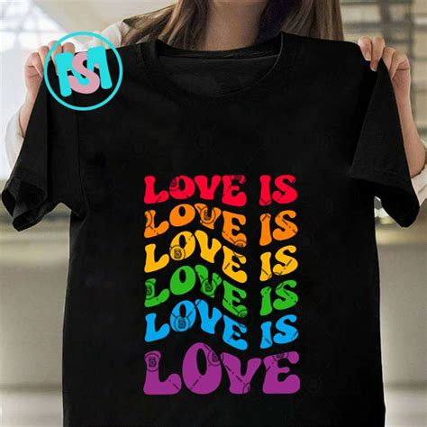 Lgbt Quotes Svg Bundle Part Gay Pride Svg Files Lesbian Svg Lgbt Rainbow Cut File Lgbt