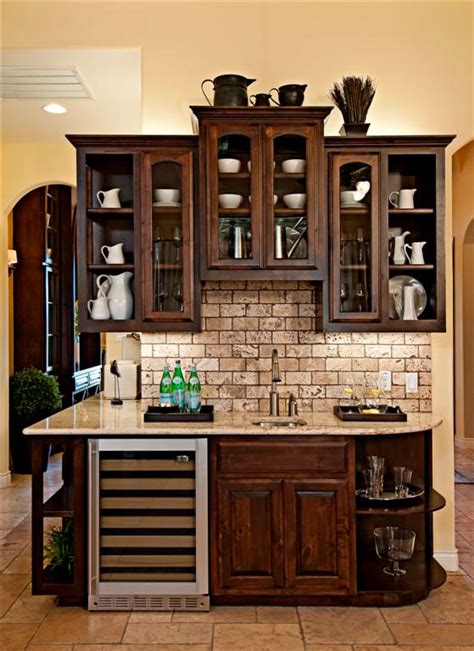 Kitchen Upper Bumped Up And Out Burrows Cabinets Texas Builder Direct Cabinets