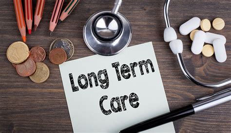 Long Term Care Risk And Regulatory Consulting