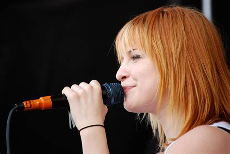 3872x2592 Free Desktop Pictures Hayley Williams Coolwallpapersme