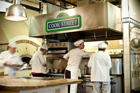 Cook Street School of Culinary Arts: A Restaurant in Denver, CO - Thrillist