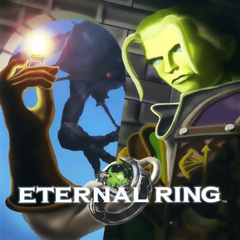 Eternal Ring - IGN