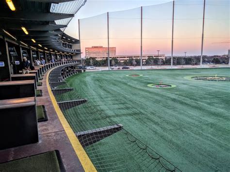 Best TopGolf Locations Around the World - Essential Golf