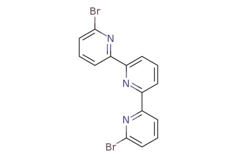 Emolecules Dibromo Terpyridine