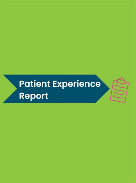 Patient Experience Reports Q April June Healthwatch