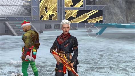 As Funciona La Habilidad Del Nuevo Personaje Notora En Free Fire