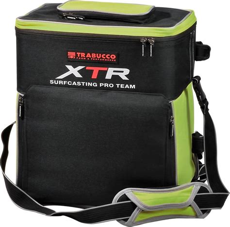 Trabucco Xtr Pro Organizer