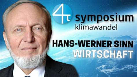 6 Probleme der globalen Energiewende Hans Werner Sinn Gerd Ganteför