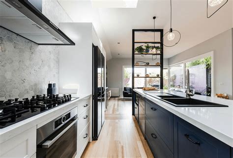 Kitchen Designers Melbourne Award Winning Design And Renovation