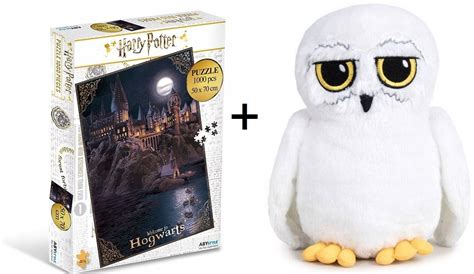 Oryginalna Maskotka Harry Potter Niska Cena Na Allegro Pl