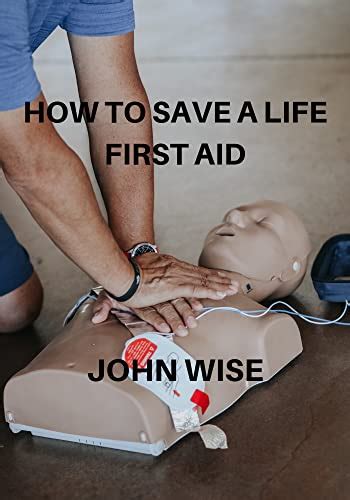 How To Save A Life First Aid Distinguishing Dangerous Crises And What