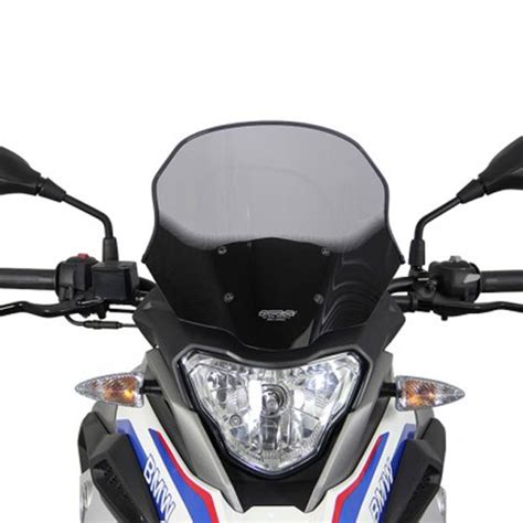 Cupula Touring Bmw G310gs Adv 17 Nilmoto