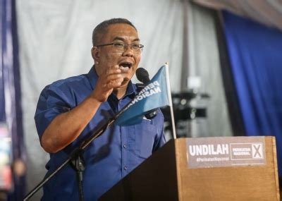 Report Perikatan Has Completed Seat Negotiations For Kedah State Poll