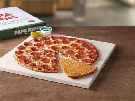 Papa Johns Has A Big Bold Growth Plan Up Its Sleeve For 2024 Pmq Pizza