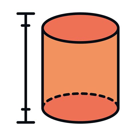 Matemáticas Educación Escuela Ciencia Geometría Cilindro Figura Línea E