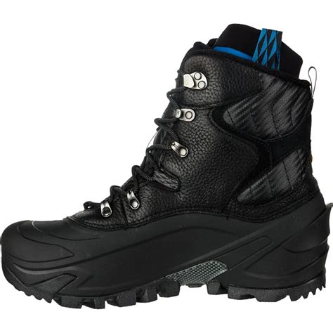 Merrell Norsehund Alpha Waterproof Boot Mens Footwear